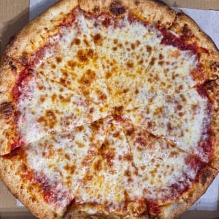 Cheese Pizza