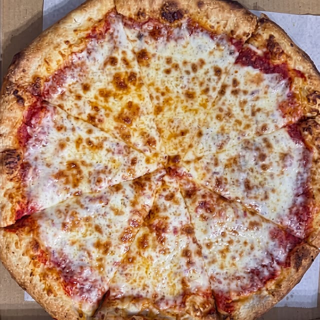 Cheese Pizza.