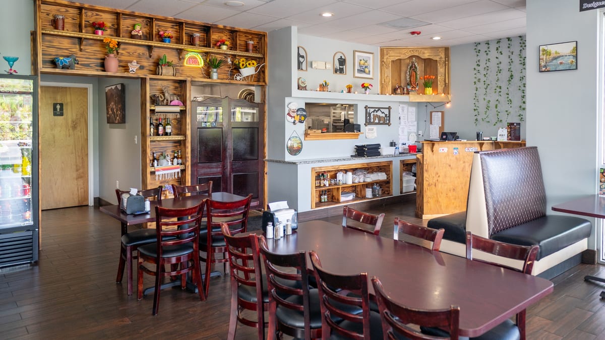 Host Your Next Event Here