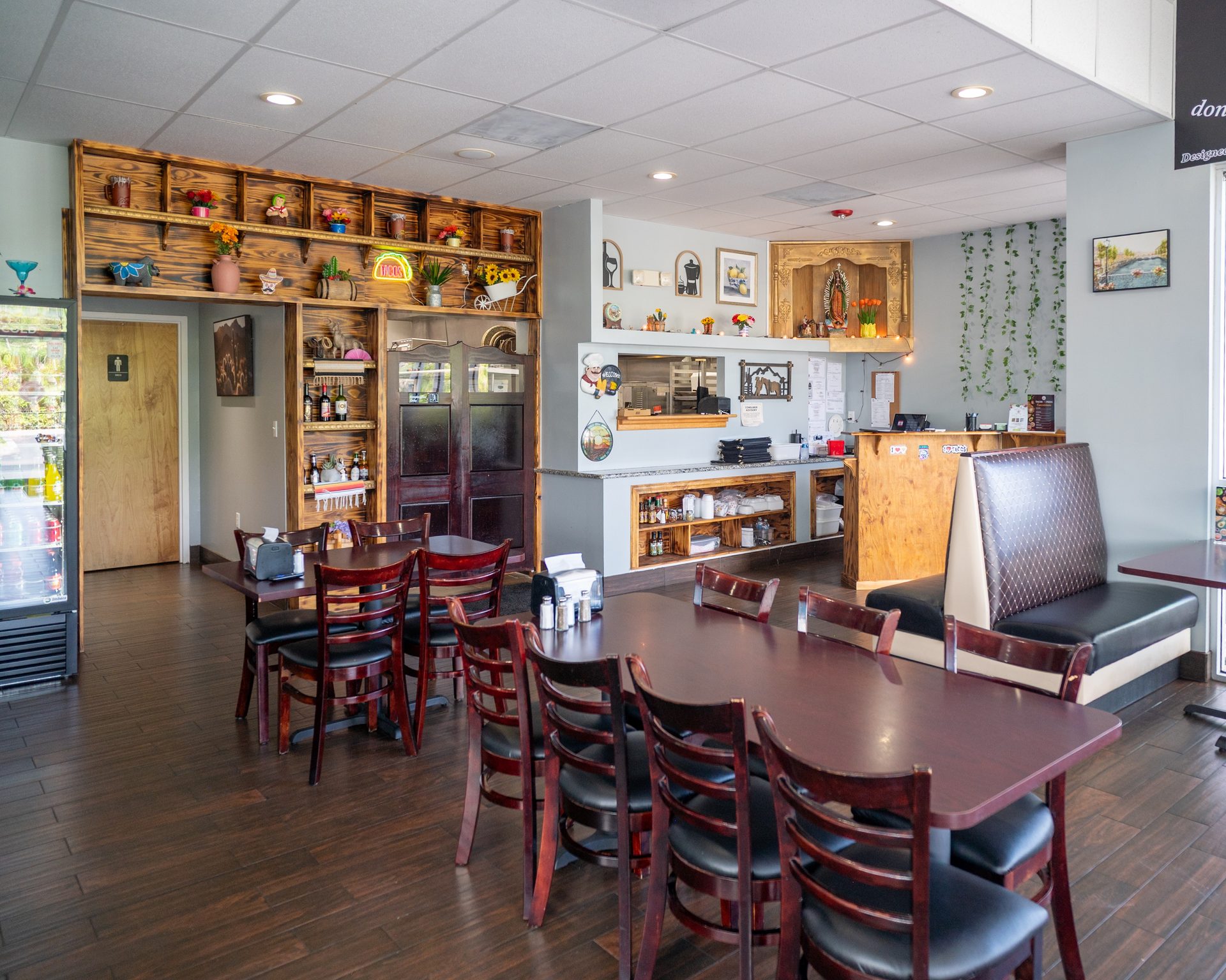 Host Your Next Event Here