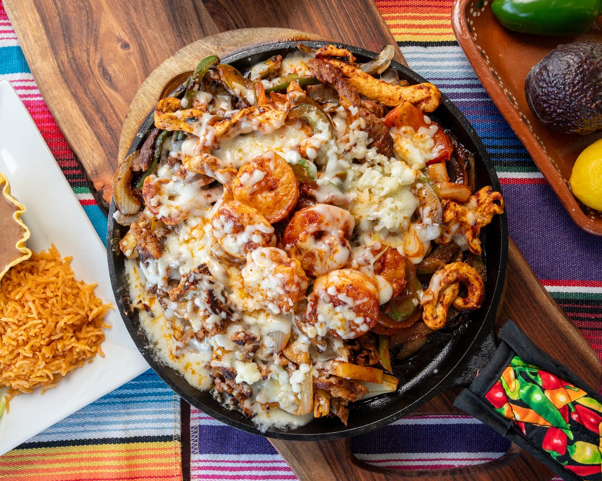 Catering for Every Occasion