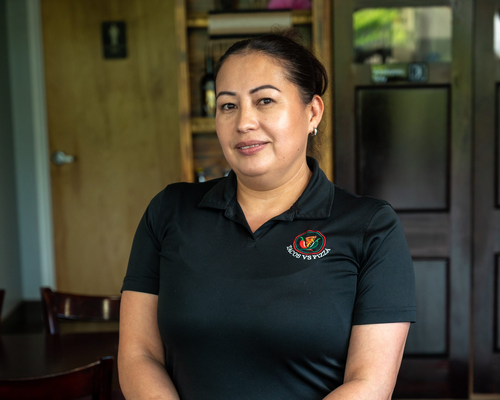 Work Where the Food Is Real