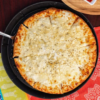 5 Star Cheese Feast Pizza