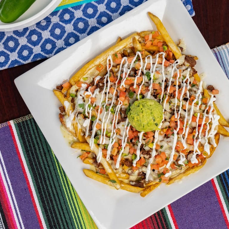 Delicious Quesadilla Options
