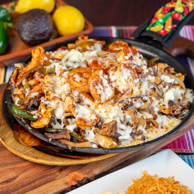Parrillada El Guero.