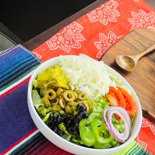House Salad