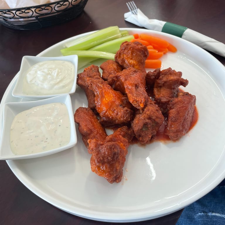 Savor Your Lunch Today