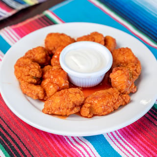 Boneless Wings
