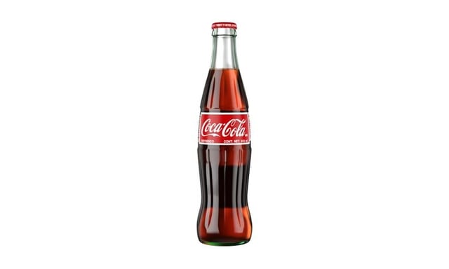 Mexican Coke.
