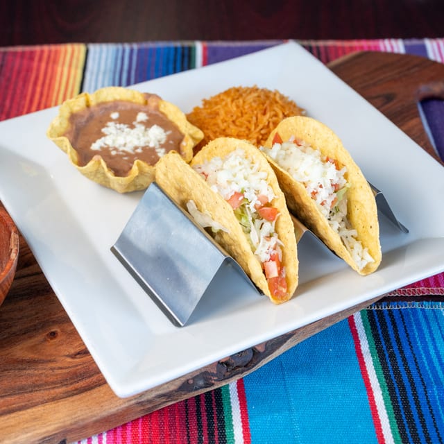 Tex-Mex Tacos Entrée (2).