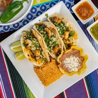 Tacos Gobernador