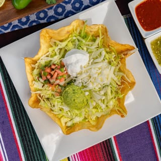 Taco Salad