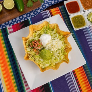 Taco Salad